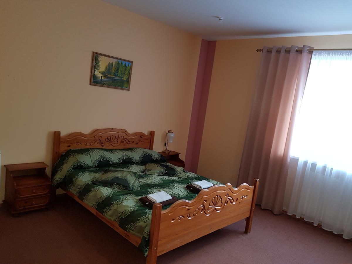 קוברין Hotel Suvorov מראה חיצוני תמונה